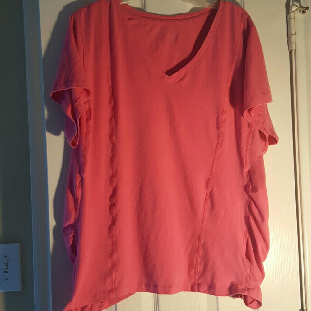 Bally Total Fitness Top 3X #12